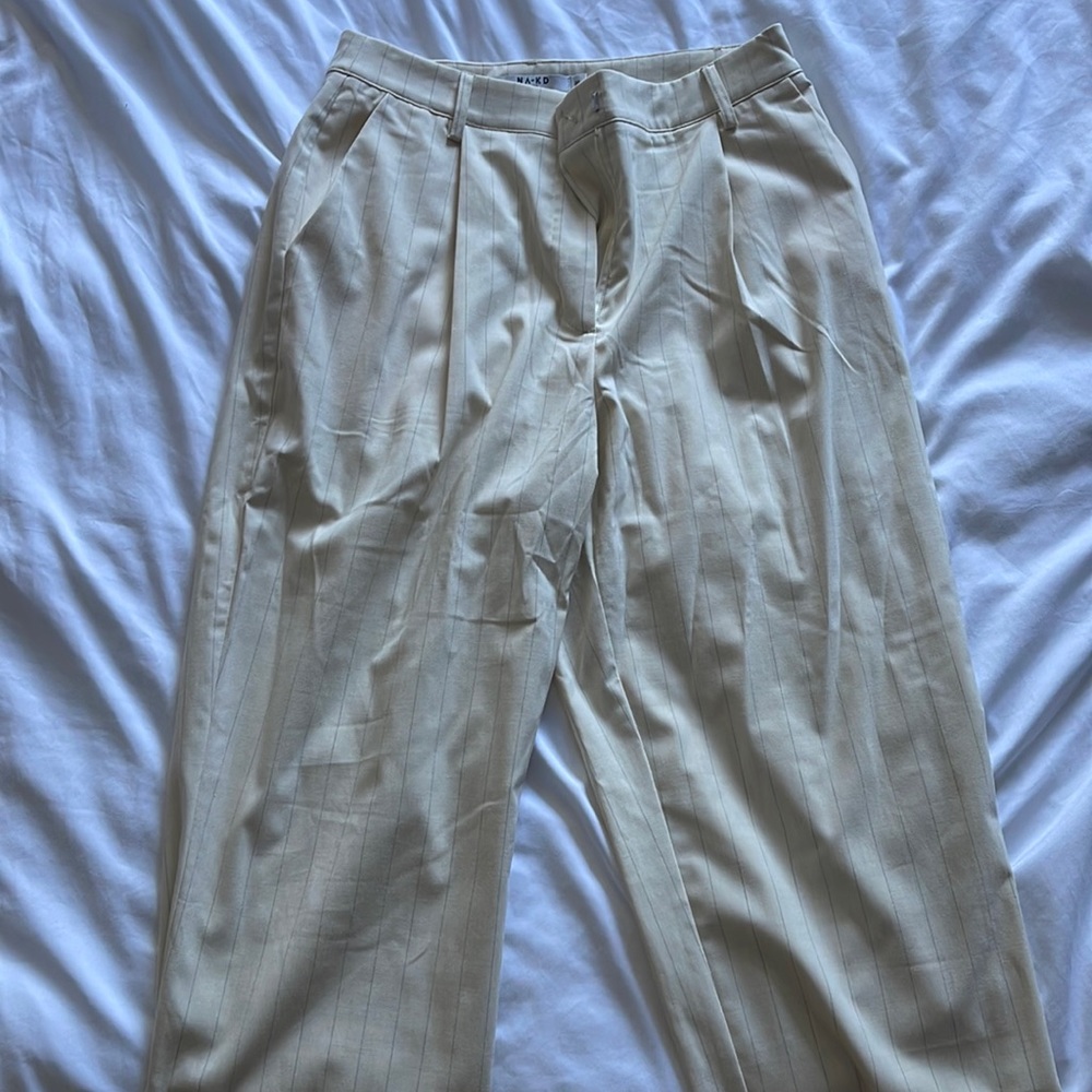 NEW NEVER WORN Trousers